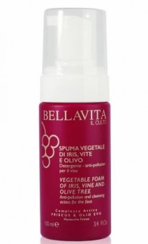 Bellavita Il Culto Vegetable Foam (     ), 200  - ,   
