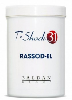 T-Shock Rassod-El (Гель «Чайная терапия»), 1 кг