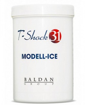 T-Shock Model-Ice (Гель охлаждающий), 1 кг