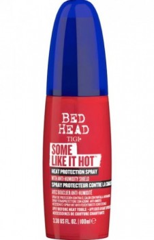 TiGi Bed Head Some Like It Hot (Спрей для горячей укладки волос), 100 мл
