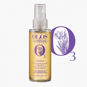 Olos olosage Proage lift professional sensory facial oil (   ), 100  - ,   