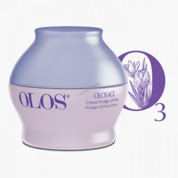 Olos olosage Proage lift face cream (  ), 50  - ,   