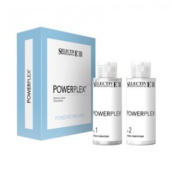 Selective Professional Powerplex home manteinance kit ( +   ), 2  - ,   