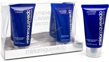 Miriamquevedo Extreme caviar (  ), 3  - ,   