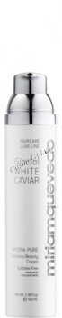 Miriamquevedo Glacial White Caviar Hydra Pure Timeless Beauty Cream (       - ), 100  - ,   