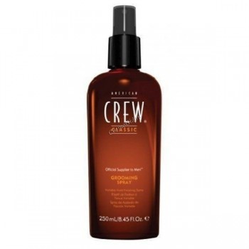 American crew Classic grooming spray (    ), 250  - ,   