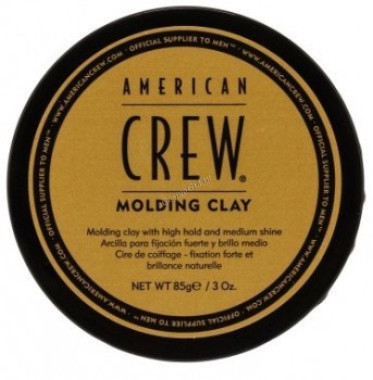 American crew Classic molding clay (    ), 85  - ,   