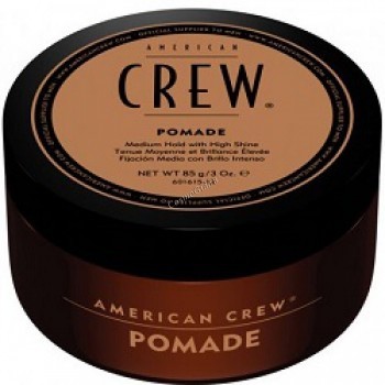 American crew Pomade (         ), 85  - ,   