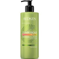 Redken Curvaceous No foam shampoo (    ), 500  - ,   