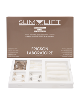 Ericson laboratoire Slim Face Lift (   ) - ,   