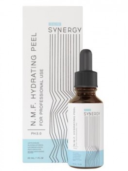 Skin Synergy N.M.F. Hydrating Peel (Увлажняющий пилинг), 30 мл