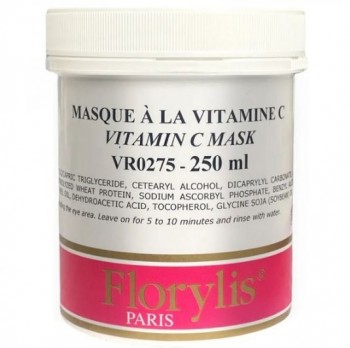 Florylis Vitamin C Mask (   ), 250  - ,   