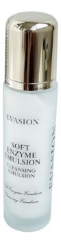 Evasion Soft Enzime Emulsion ( -    ), 120  - ,   