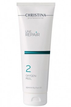 Line Repair Oxygen Peel (Кислородный пилинг - шаг 2), 250 мл