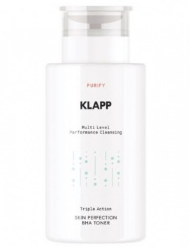 Klapp Youth Purify Multi Level Performance Cleansing (  BHA), 200  - ,   