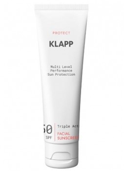 Klapp Immun Sun Face Protection Cream SPF30 (  SPF30), 50  - ,   