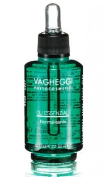 Vagheggi Normalizing Essential Oil (Масло-активатор нормализующее), 50 мл