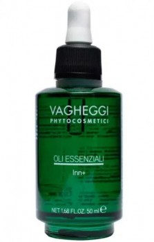 Vagheggi Inn & Essential Oil (Масло-активатор Иннь+), 50 мл