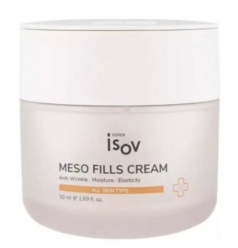 Isov Sorex Meso Fills Cream (   ), 50  - ,   