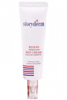 Storyderm Resens Red Cream ( ), 50  - ,   
