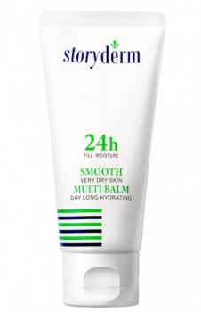 Smooth Multi Balm Face (Увлажняющий крем для лица), 50 мл