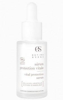 Estime&Sens Vital Protection Serum (  ), 125 ml - ,   