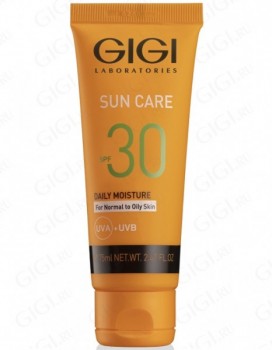 GIGI SC SPF 30 DNA Prot For Dry Skin (    SPF30   ), 75  - ,   