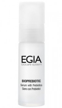 Egia Serum with Prebiotics (Иммуносыворотка с пребиотиками)