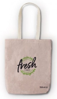 Salerm Biokera Fresh Bag (Сумка для линии Biokera Natura Fresh Green Shot), 1 шт.