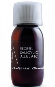 Juliette Armand Ameson Salicylic – Azelaic (Пилинг для кожи лица с салициловой и азелаиновой кислотой), 150 мл