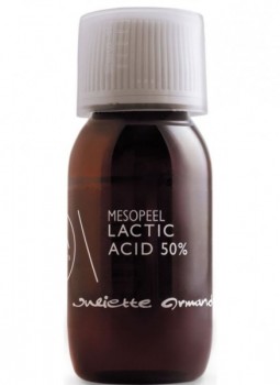 Juliette Armand Ameson Lactic Acid 50% (Пилинг для кожи лица с молочной кислотой), 50 мл