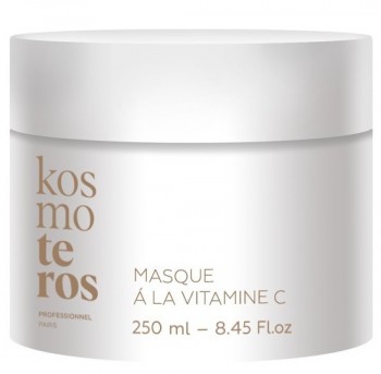 Kosmoteros Masque A La Vitamine C (Омолаживающая маска с витамином С), 250 мл