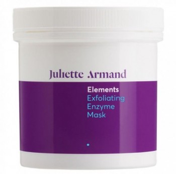 Juliette Armand Exfoliating Enzyme Mask (Энзимная маска-пилинг), 100 гр