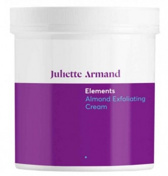 Juliette Armand Almond Peeling Cream (Крем-пилинг с гранулами миндаля), 1000 мл
