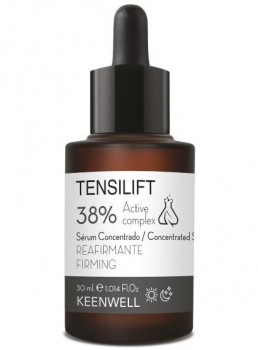 TENSILIFT Serum 38% Active Complex (Сыворотка-концентрат для лифтинга кожи), 30 мл