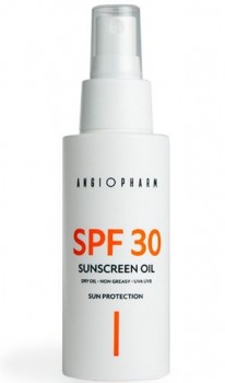  Sunscreen oil SPF30 (  SPF30), 100  - ,   