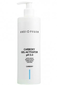  Carboxy Gel-Activator (-  ), 400  - ,   