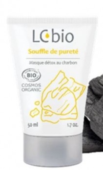 LCBio Masque Detox Au Charbon (-  ) - ,   