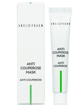  Anti Couperose Mask (  ), 7  - ,   