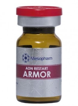 Mesopharm ADN Restart Armor Formula (   , ), 5  - ,   
