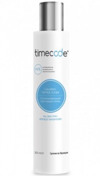 Timecode Calming Peptide Toner (  ), 200  - ,   