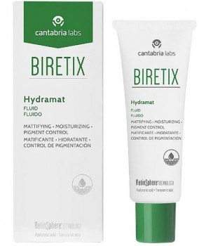 Cantabria BiRetix Hydramat     , 50  - ,   