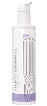 Skin Synergy Salicylic Cleansing Gel (   ), 300  - ,   