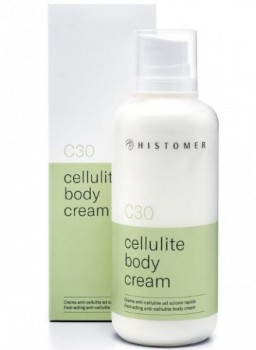 Histomer C30 Cellulite Body Cream ( ), 400  - ,   