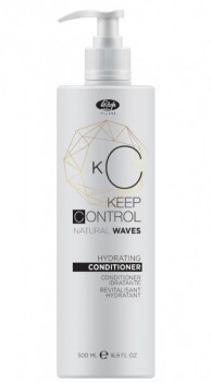 Lisap Keep Control Hydrating Conditioner (   ), 500  - ,   