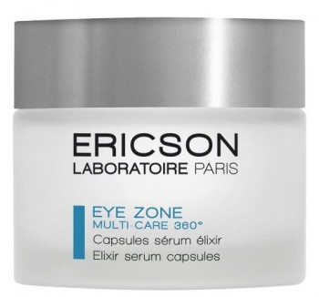 Ericson Laboratoire Elixir Serum Capsules (   ), 60  - ,   