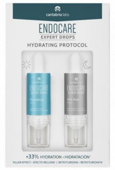Cantabria Endocare Expert Drops Hydrating Protocol (  ), 210  - ,   