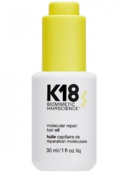 K18 Molecular Repair Hair Oil (-    ), 30  - ,   