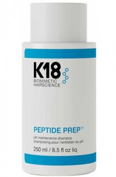 K18 Peptide Pre pH Maintenance Shampoo (    pH ) - ,   