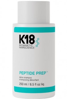 K18 Peptide Prep Detox Shampoo ( "") - ,   